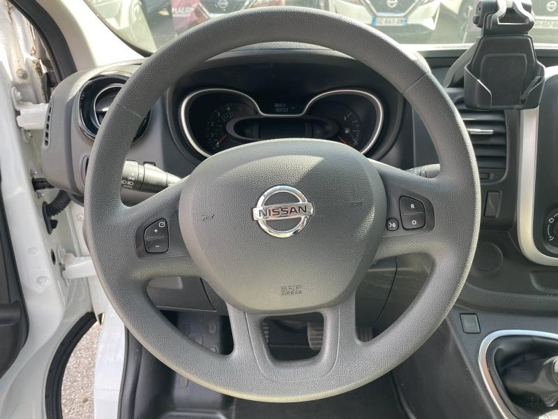 Photo 12 de l’annonce de NISSAN NV300 Fg VUL d’occasion à vendre à GRENOBLE