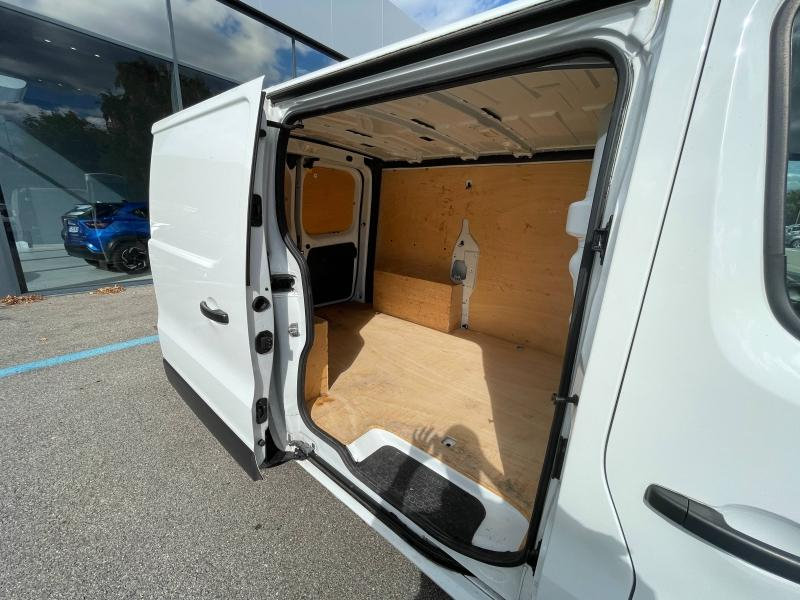Photo 15 de l’annonce de NISSAN NV300 Fg VUL d’occasion à vendre à GRENOBLE