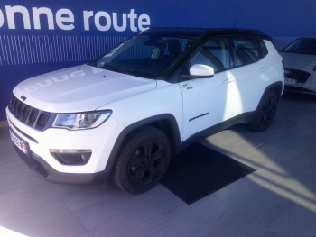 JEEP Compass d’occasion à vendre à PERPIGNAN