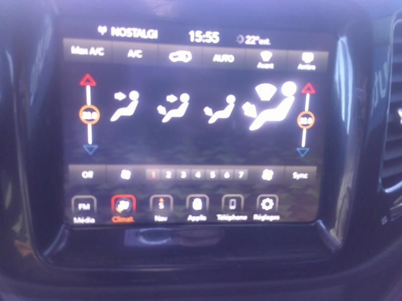 Photo 5 de l’annonce de JEEP Compass d’occasion à vendre à PERPIGNAN