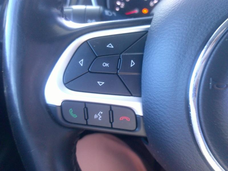 Photo 12 de l’annonce de JEEP Compass d’occasion à vendre à PERPIGNAN