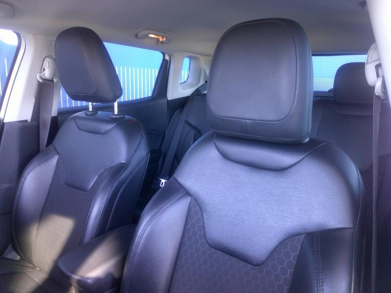 Photo 15 de l’annonce de JEEP Compass d’occasion à vendre à PERPIGNAN