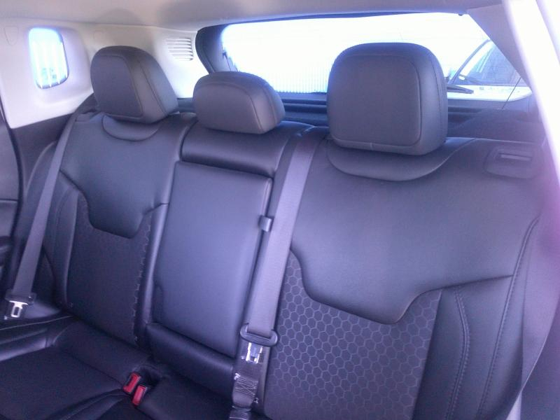 Photo 16 de l’annonce de JEEP Compass d’occasion à vendre à PERPIGNAN
