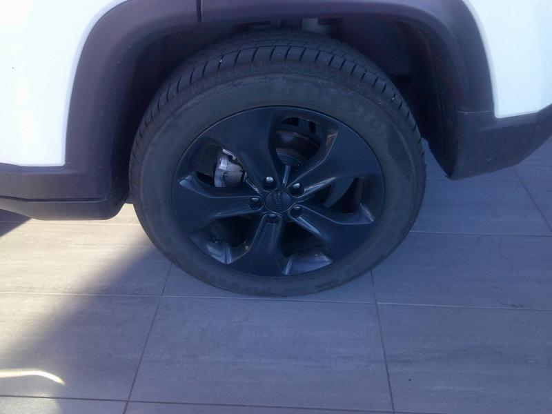 Photo 17 de l’annonce de JEEP Compass d’occasion à vendre à PERPIGNAN