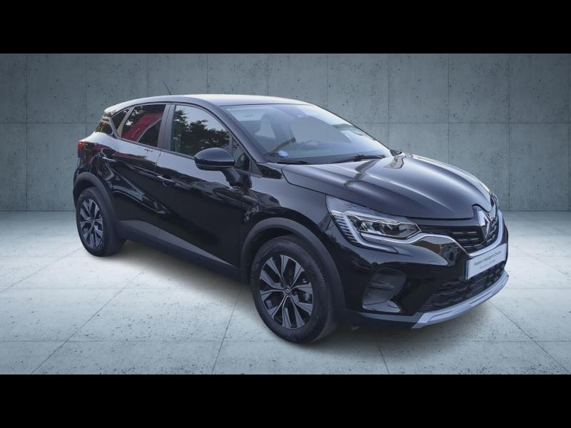 Photo 3 de l’annonce de RENAULT Captur d’occasion à vendre à PERPIGNAN
