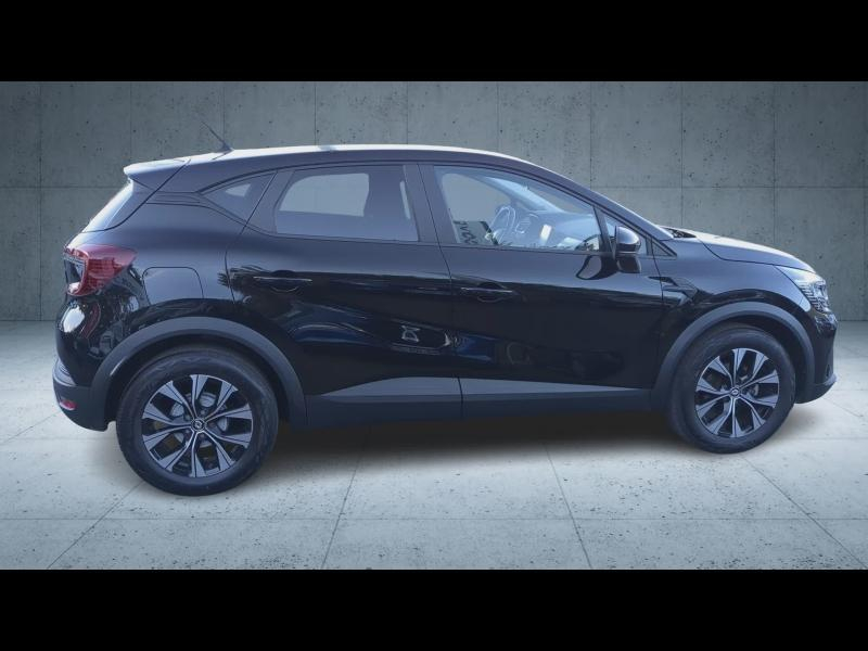 Photo 4 de l’annonce de RENAULT Captur d’occasion à vendre à PERPIGNAN