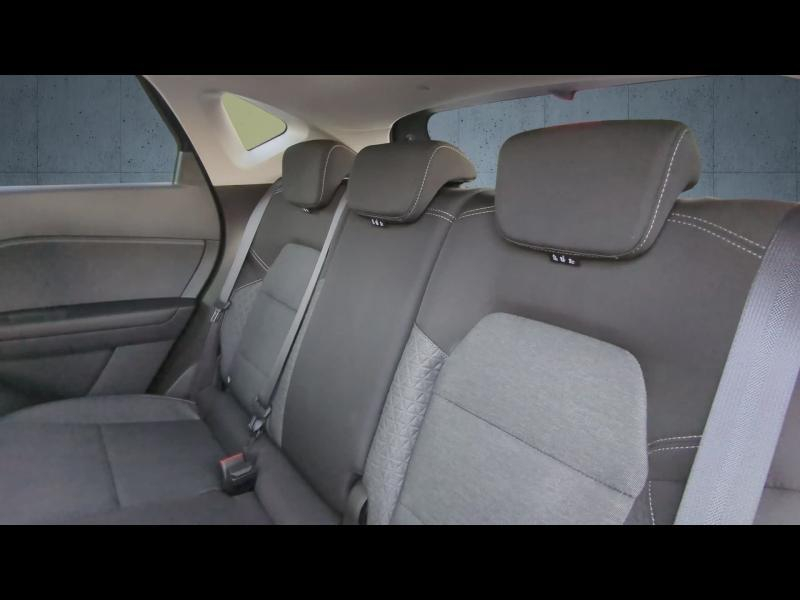 Photo 15 de l’annonce de RENAULT Captur d’occasion à vendre à PERPIGNAN
