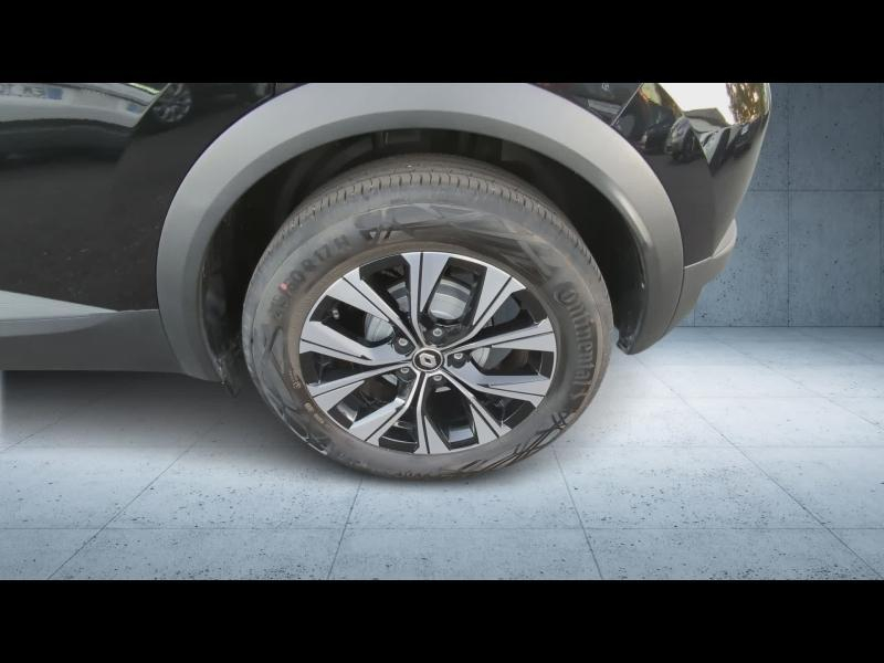 Photo 16 de l’annonce de RENAULT Captur d’occasion à vendre à PERPIGNAN