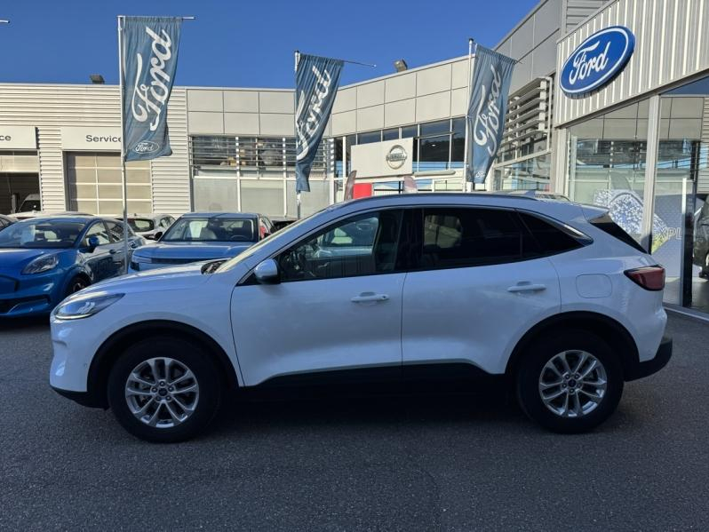 Photo 4 de l’annonce de FORD Kuga d’occasion à vendre à NARBONNE