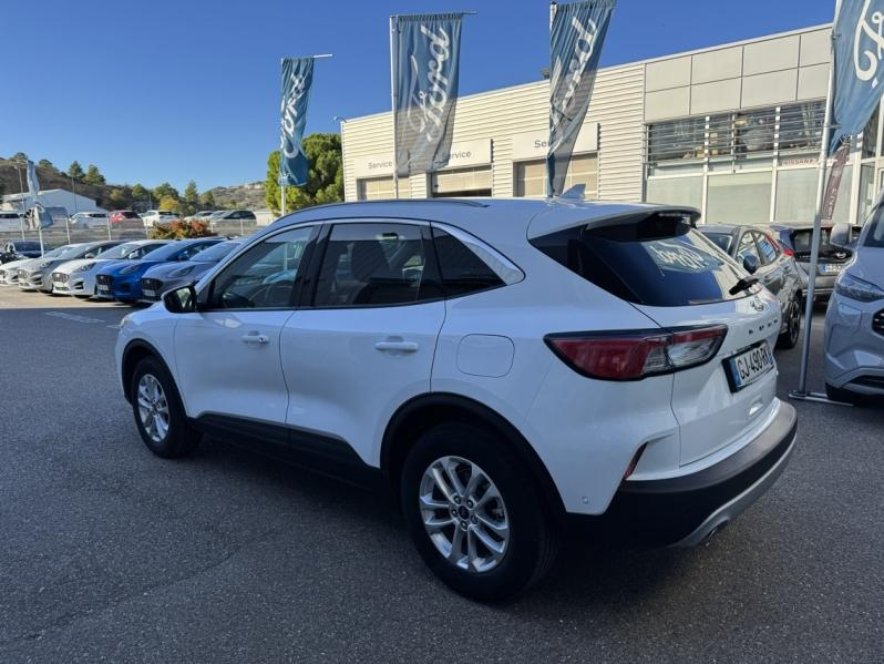 Photo 5 de l’annonce de FORD Kuga d’occasion à vendre à NARBONNE