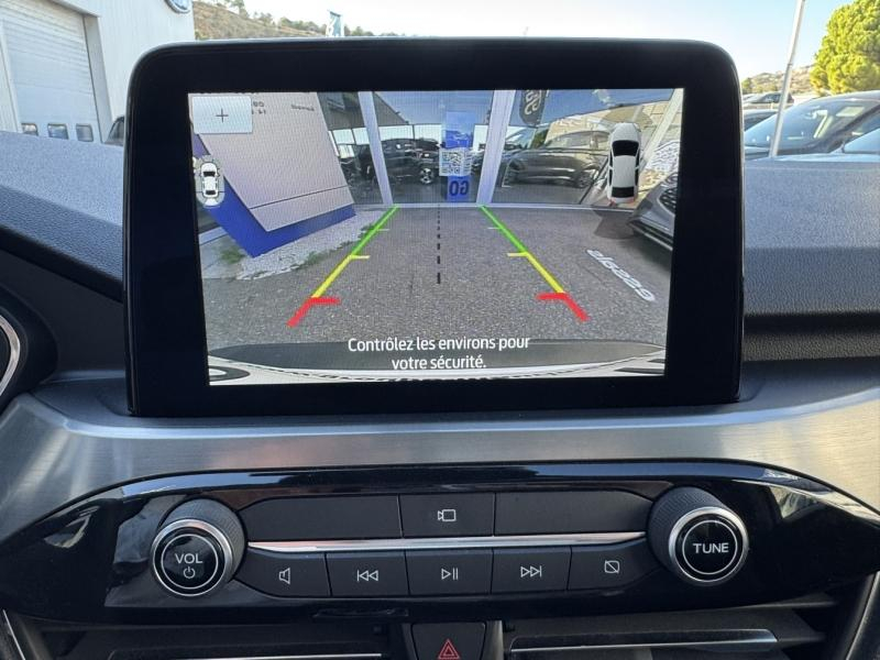 Photo 12 de l’annonce de FORD Kuga d’occasion à vendre à NARBONNE