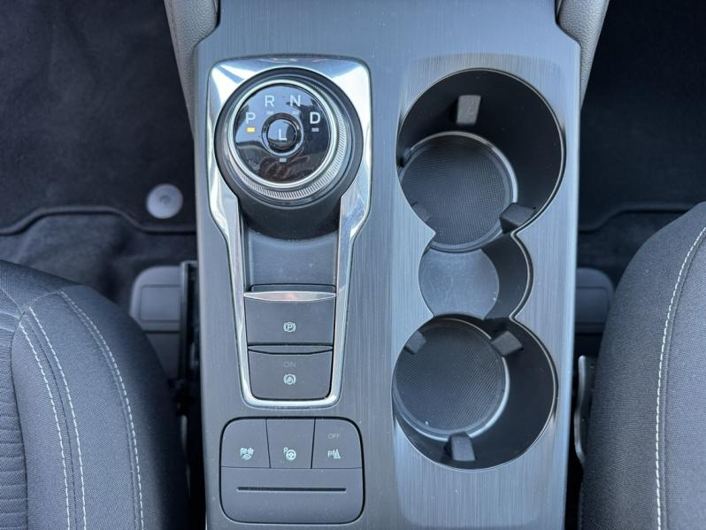 Photo 15 de l’annonce de FORD Kuga d’occasion à vendre à NARBONNE