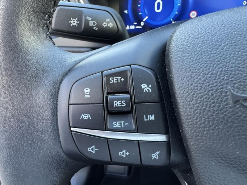 Photo 16 de l’annonce de FORD Kuga d’occasion à vendre à NARBONNE