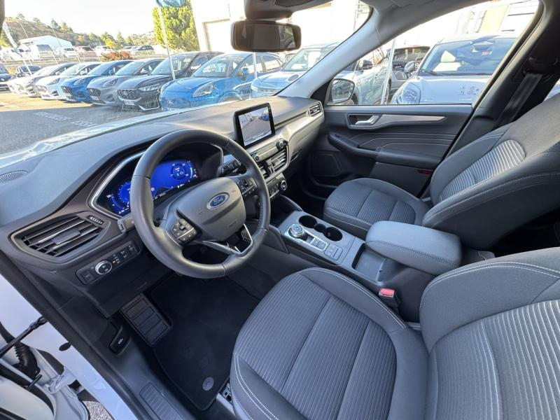 Photo 17 de l’annonce de FORD Kuga d’occasion à vendre à NARBONNE