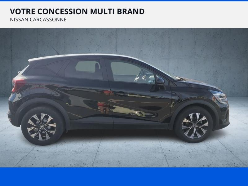 Photo 4 de l’annonce de RENAULT Captur d’occasion à vendre à CARCASSONNE