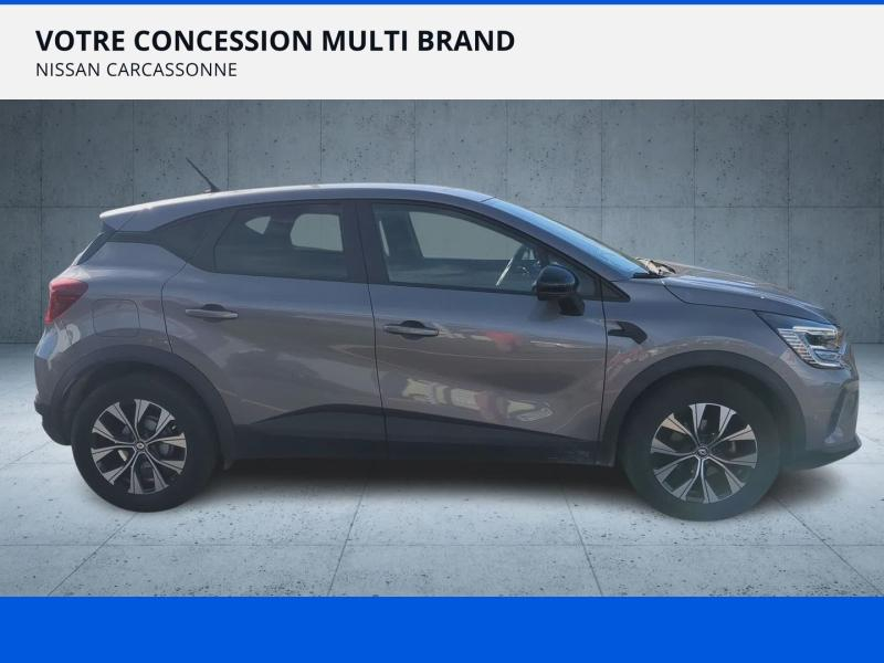 Photo 5 de l’annonce de RENAULT Captur d’occasion à vendre à CARCASSONNE