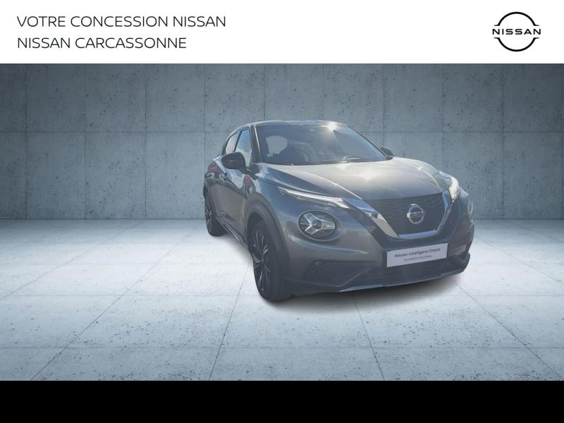 group.seo.links.detann.title Photo 3 de l’annonce de NISSAN Juke d’occasion à vendre à CARCASSONNE