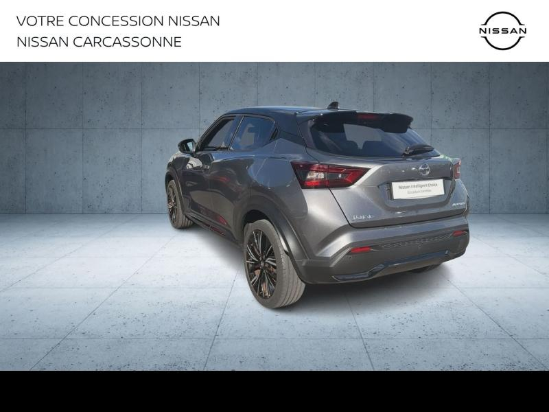 group.seo.links.detann.title Photo 7 de l’annonce de NISSAN Juke d’occasion à vendre à CARCASSONNE