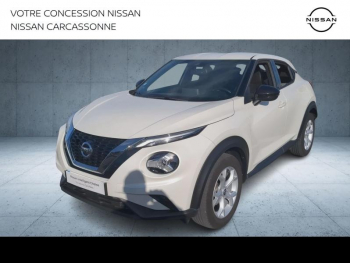 group.seo.links.list_type.title NISSAN Juke 1.0 DIG-T 117ch N-Connecta DCT