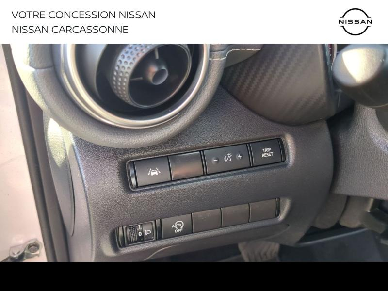group.seo.links.detann.title Photo 11 de l’annonce de NISSAN Juke d’occasion à vendre à CARCASSONNE