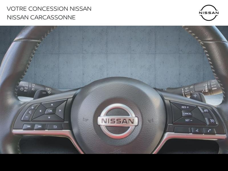 group.seo.links.detann.title Photo 17 de l’annonce de NISSAN Juke d’occasion à vendre à CARCASSONNE