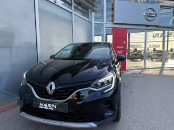 RENAULT Captur d’occasion à vendre à NARBONNE