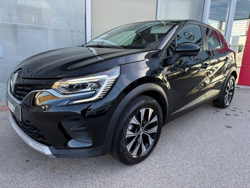 Photo 7 de l’annonce de RENAULT Captur d’occasion à vendre à NARBONNE