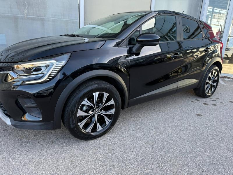 Photo 8 de l’annonce de RENAULT Captur d’occasion à vendre à NARBONNE