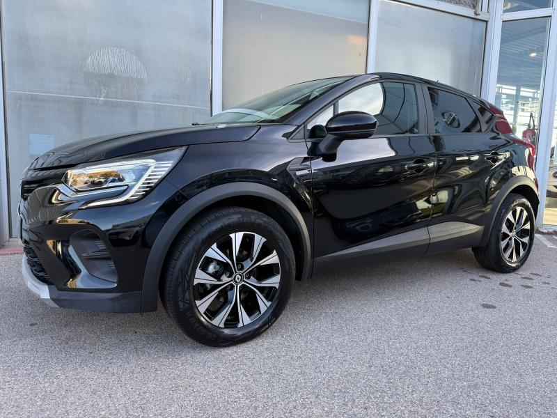 Photo 11 de l’annonce de RENAULT Captur d’occasion à vendre à NARBONNE