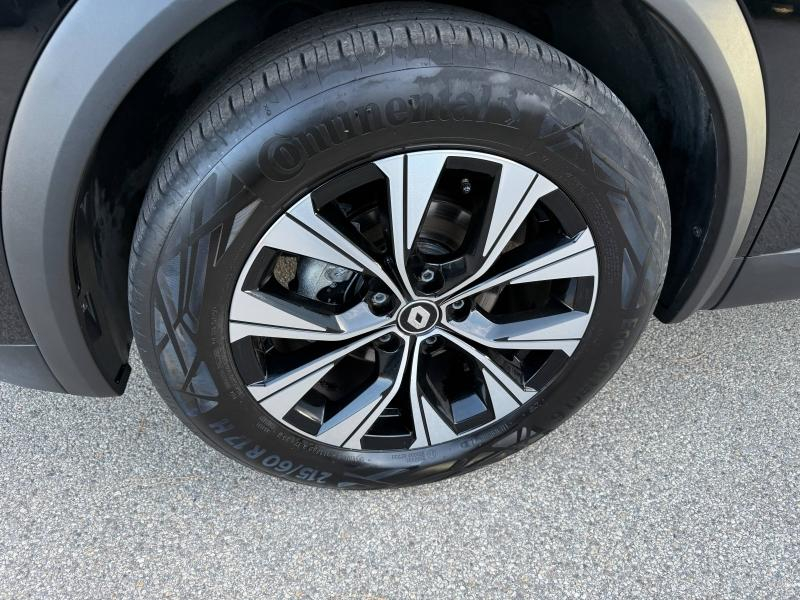 Photo 12 de l’annonce de RENAULT Captur d’occasion à vendre à NARBONNE