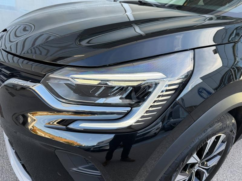 Photo 13 de l’annonce de RENAULT Captur d’occasion à vendre à NARBONNE