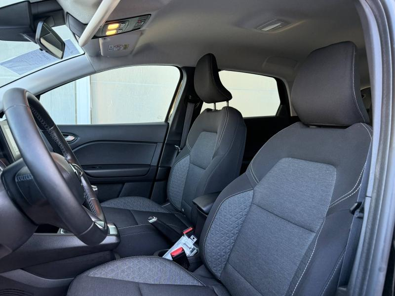 Photo 14 de l’annonce de RENAULT Captur d’occasion à vendre à NARBONNE