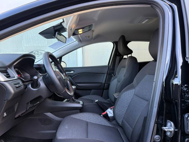 Photo 16 de l’annonce de RENAULT Captur d’occasion à vendre à NARBONNE