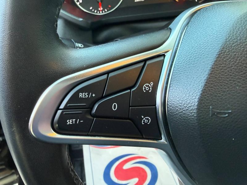 Photo 19 de l’annonce de RENAULT Captur d’occasion à vendre à NARBONNE