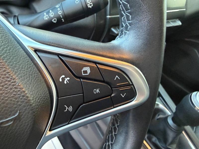 Photo 20 de l’annonce de RENAULT Captur d’occasion à vendre à NARBONNE