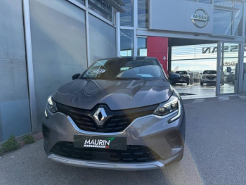 RENAULT Captur d’occasion à vendre à NARBONNE