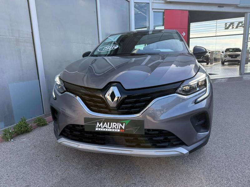 Photo 4 de l’annonce de RENAULT Captur d’occasion à vendre à NARBONNE