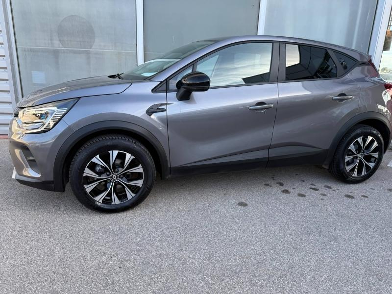 Photo 9 de l’annonce de RENAULT Captur d’occasion à vendre à NARBONNE