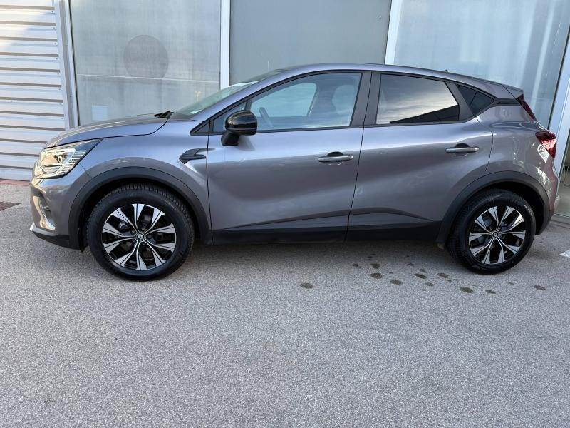 Photo 10 de l’annonce de RENAULT Captur d’occasion à vendre à NARBONNE