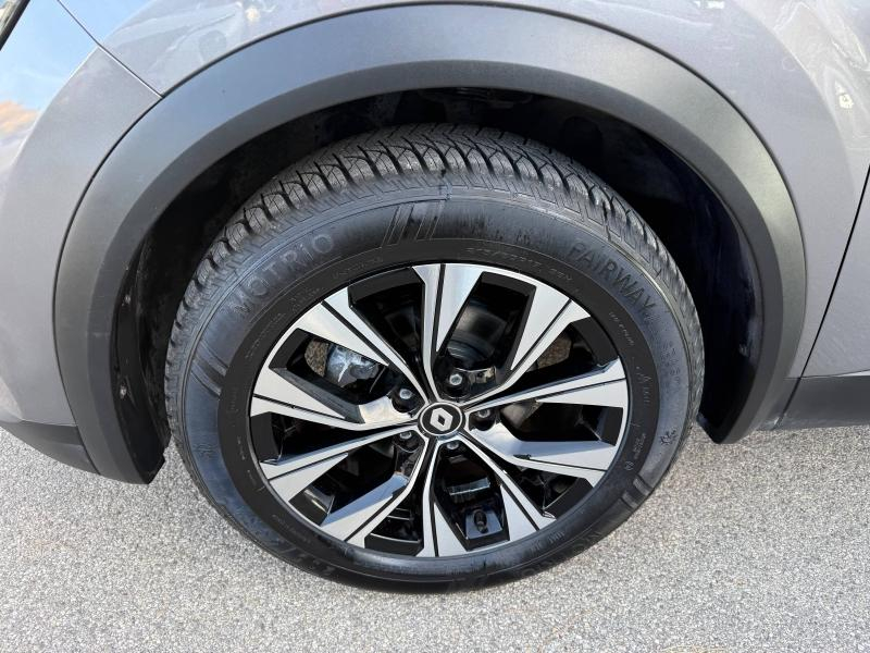 Photo 11 de l’annonce de RENAULT Captur d’occasion à vendre à NARBONNE