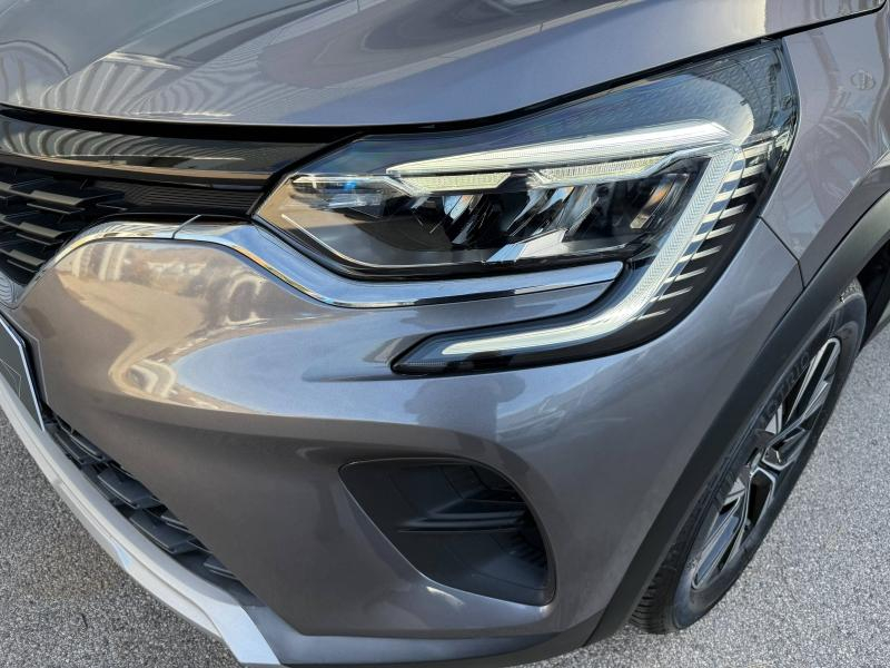 Photo 12 de l’annonce de RENAULT Captur d’occasion à vendre à NARBONNE