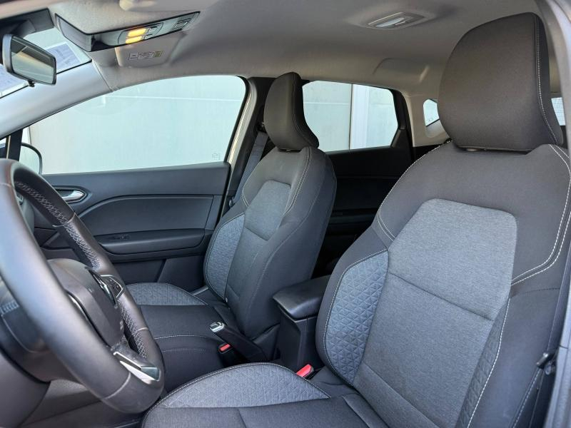 Photo 13 de l’annonce de RENAULT Captur d’occasion à vendre à NARBONNE