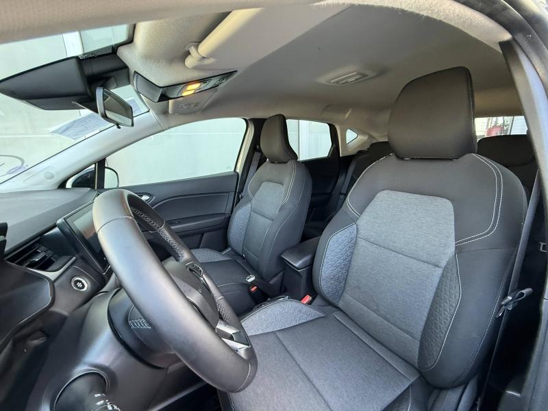 Photo 18 de l’annonce de RENAULT Captur d’occasion à vendre à NARBONNE