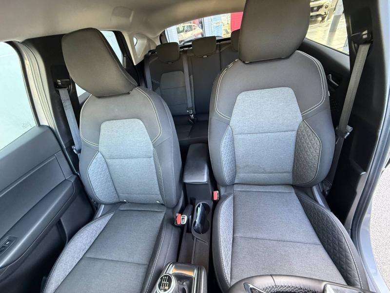 Photo 19 de l’annonce de RENAULT Captur d’occasion à vendre à NARBONNE