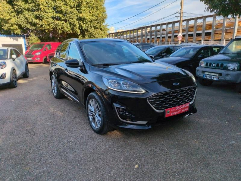 Photo 3 de l’annonce de FORD Kuga d’occasion à vendre à NÎMES