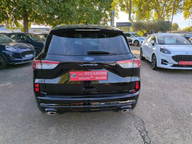 Photo 5 de l’annonce de FORD Kuga d’occasion à vendre à NÎMES