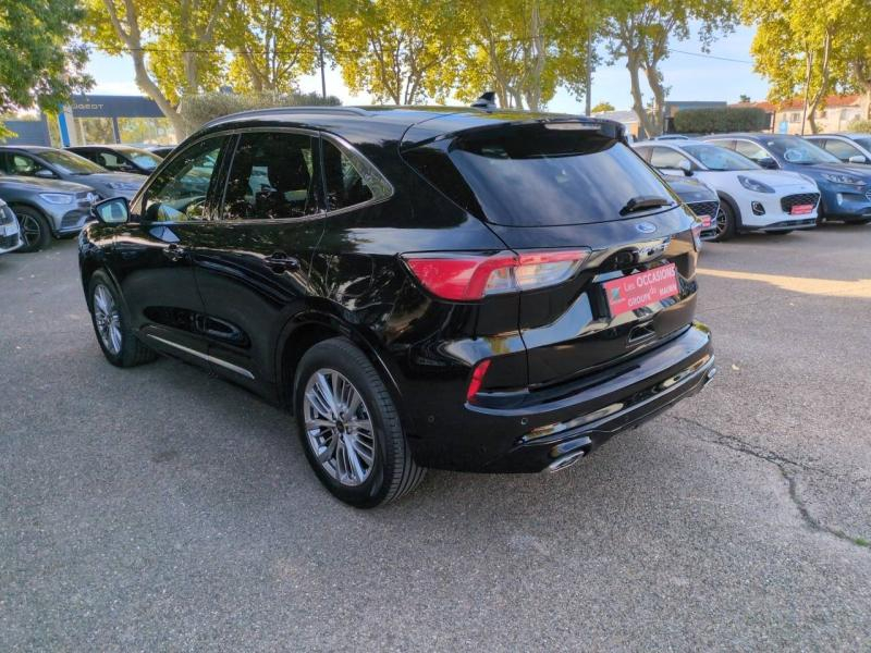 Photo 6 de l’annonce de FORD Kuga d’occasion à vendre à NÎMES