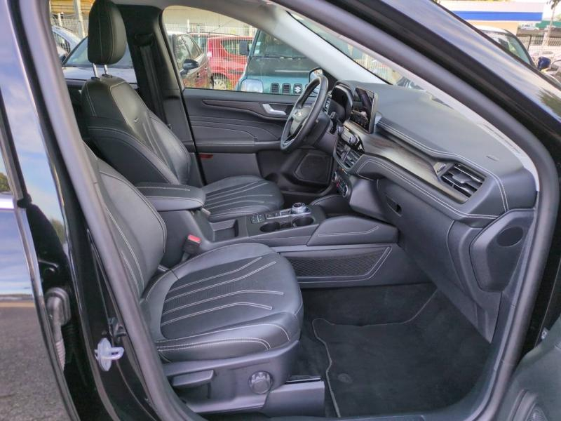 Photo 18 de l’annonce de FORD Kuga d’occasion à vendre à NÎMES