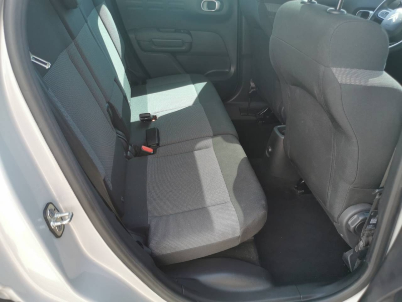 group.seo.links.detann.title Photo 12 de l’annonce de CITROEN C3 Aircross d’occasion à vendre à ORANGE