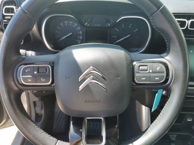 group.seo.links.detann.title Photo 15 de l’annonce de CITROEN C3 Aircross d’occasion à vendre à ORANGE